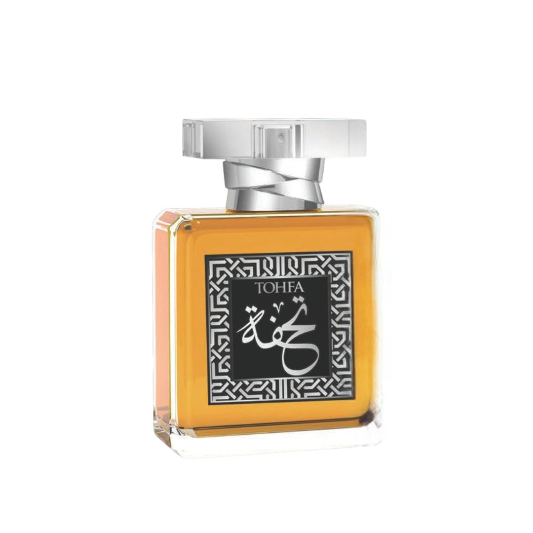 AFAQ TOHFA EDP 100 ML - 2