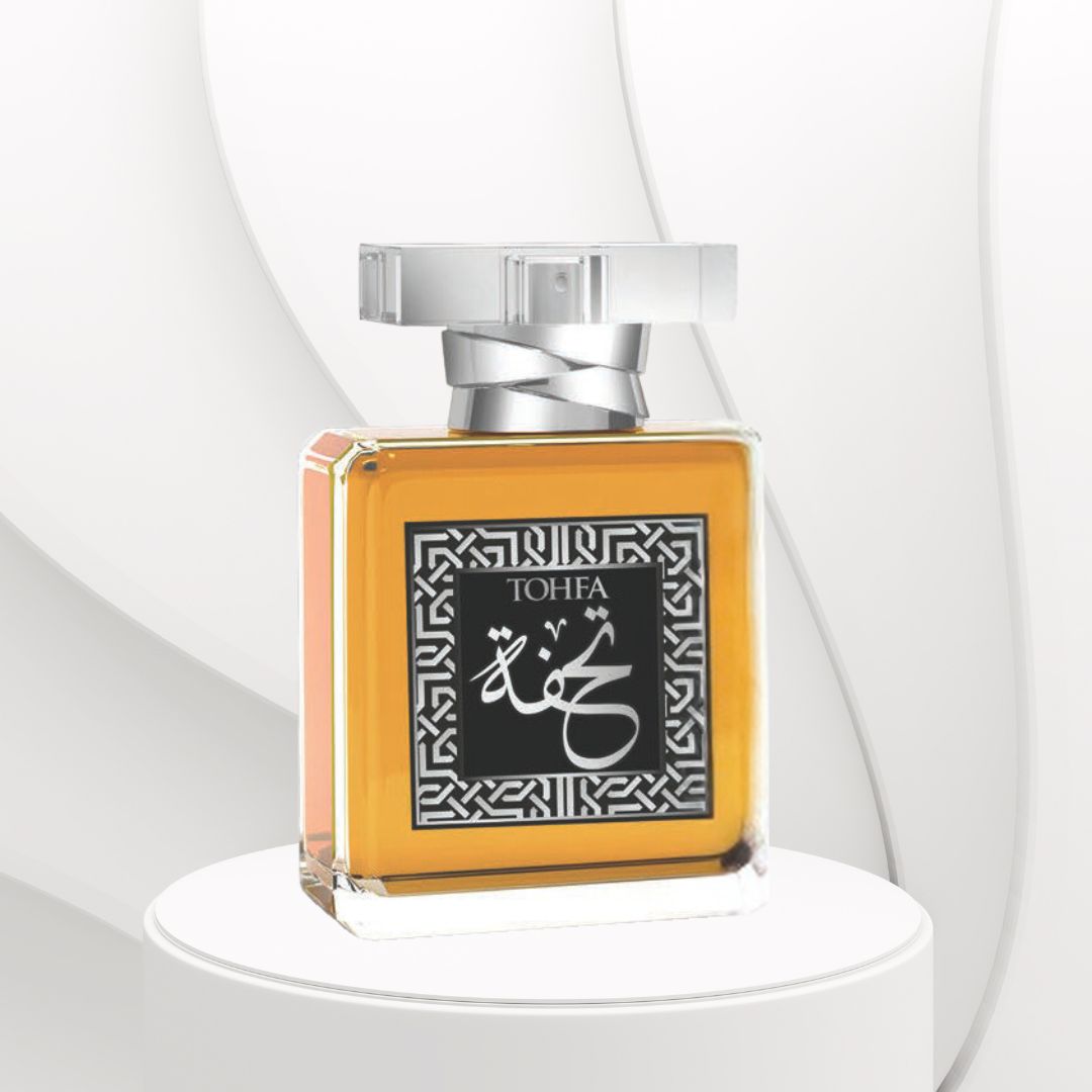 AFAQ TOHFA EDP 100 ML - 3
