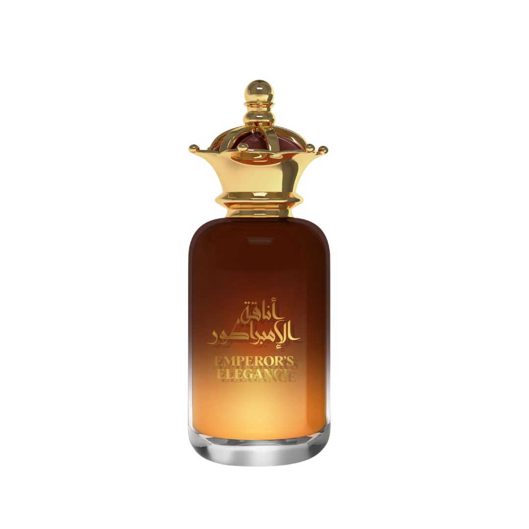 AFAQ EMPEROR´S ELEGANCE EDP 100 ML - 2