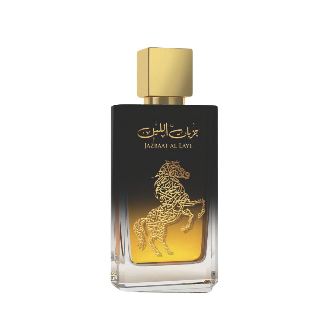 AFAQ JAZBAAT AL LAYL EDP 100 ML - 2