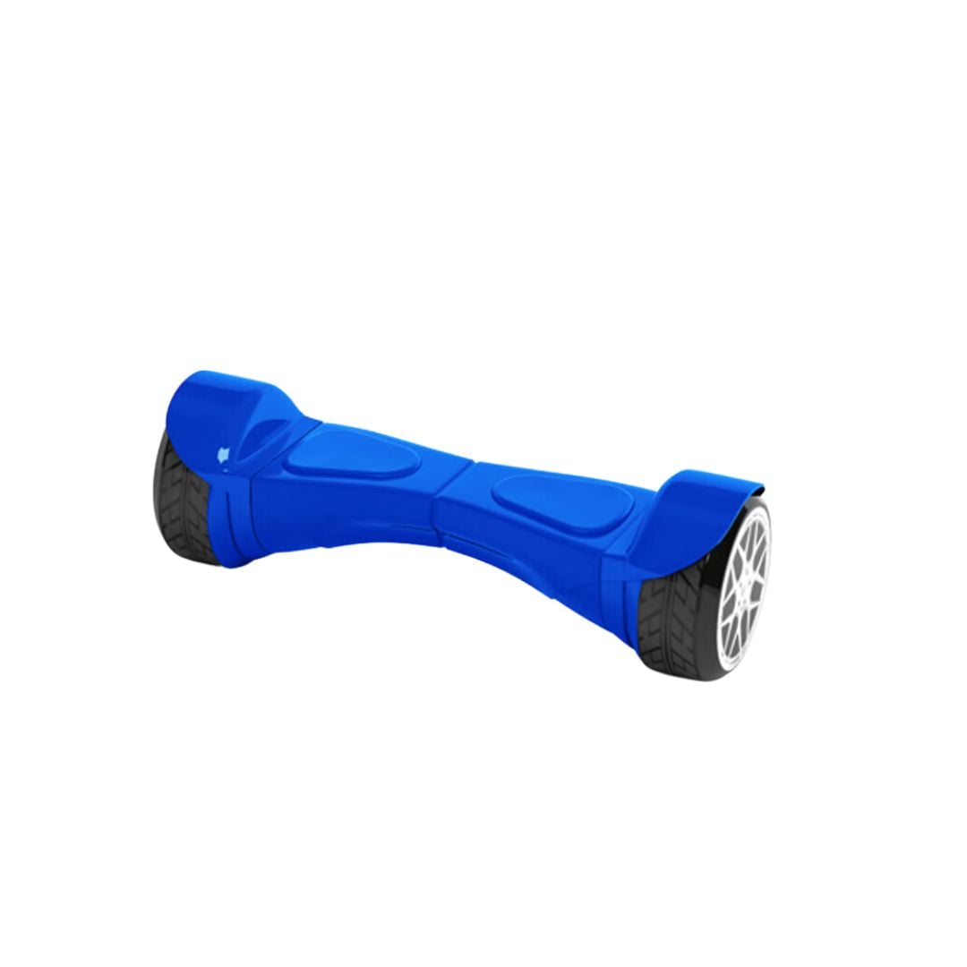MARXZELLE ICONIC SPORT BLUE EDP 100 ML - 2