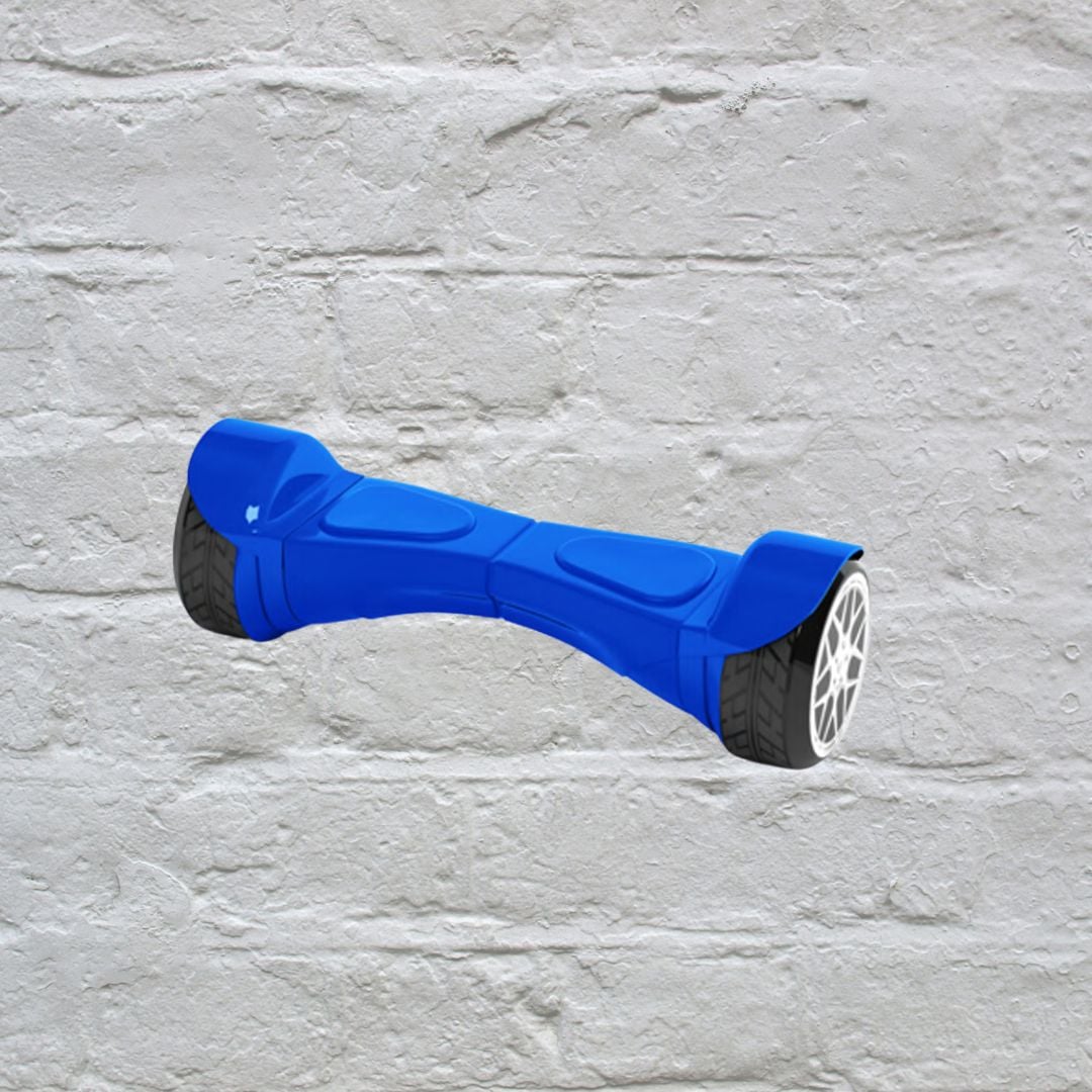 MARXZELLE ICONIC SPORT BLUE EDP 100 ML - 3