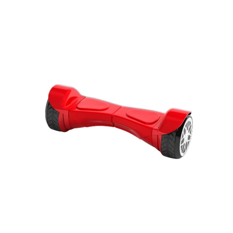 MARXZELLE 100% ICONIC SPORT RED EDP 100 ML - 2