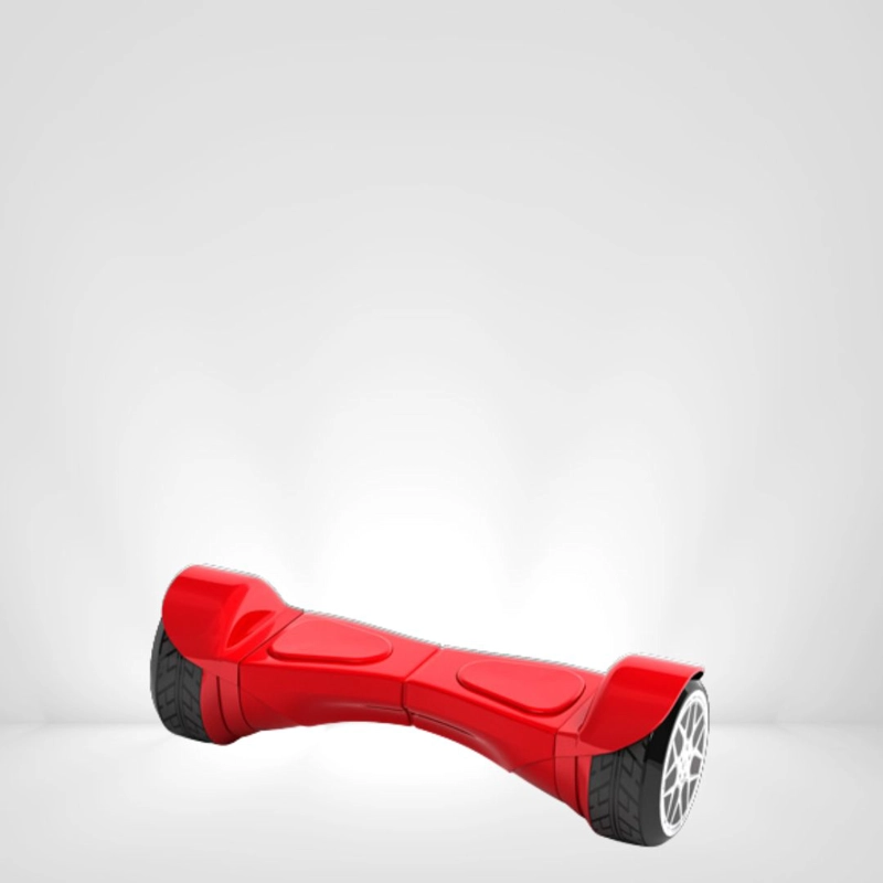 MARXZELLE 100% ICONIC SPORT RED EDP 100 ML - 3
