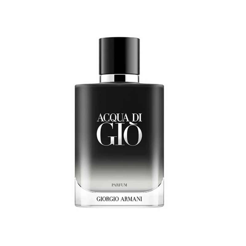 GIORGIO ARMANI ACQUA DI GIO PARFUM 100 ML RECARGABLE - 2