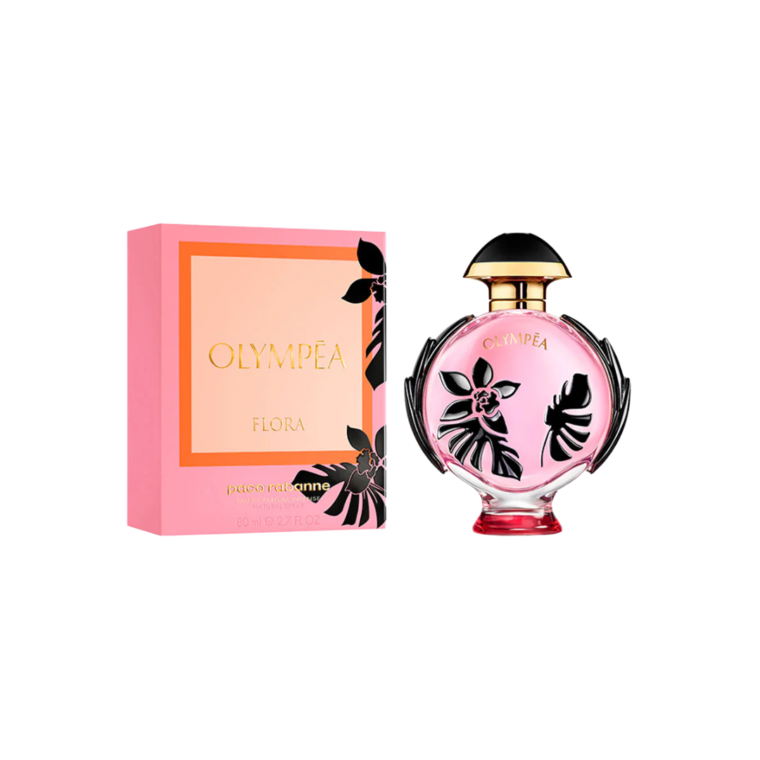 PACO RABANNE OLYMPEA FLORA EDP 80 ML - 1