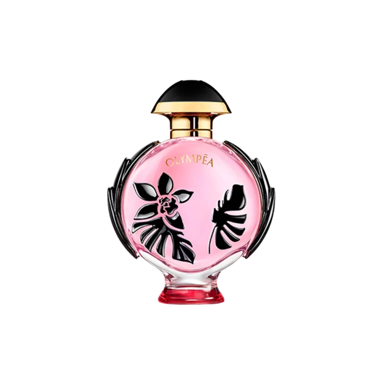 PACO RABANNE OLYMPEA FLORA EDP 80 ML - 2