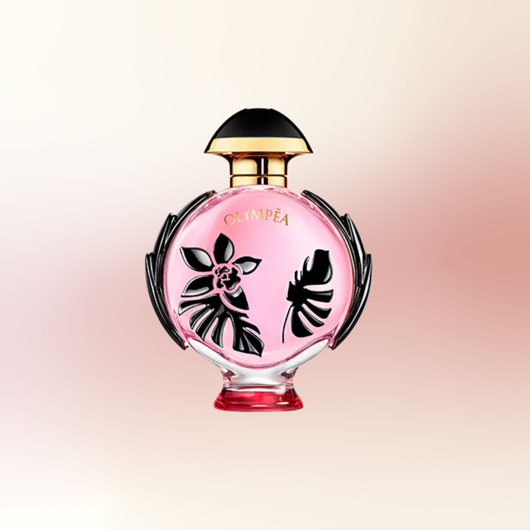 PACO RABANNE OLYMPEA FLORA EDP 80 ML - 3
