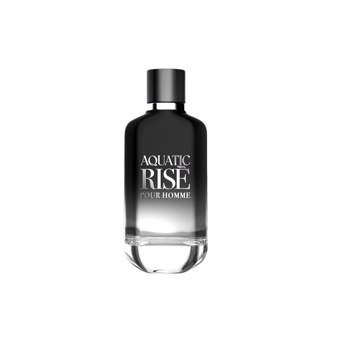 LUXEROM AQUATIC RISE EDP 100 ML - 2