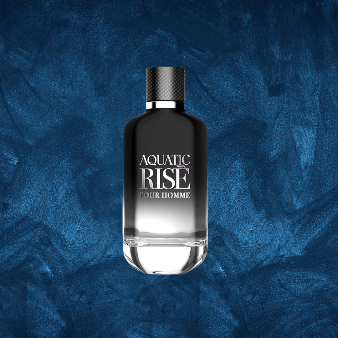 LUXEROM AQUATIC RISE EDP 100 ML - 3