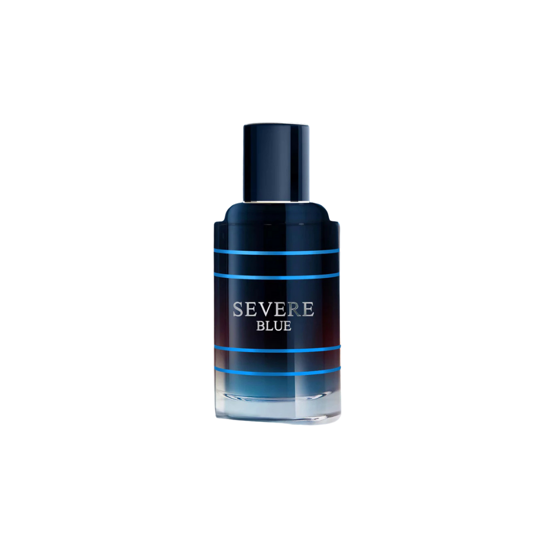 LUXEROM SEVERE BLUE EDP 100 ML - 2