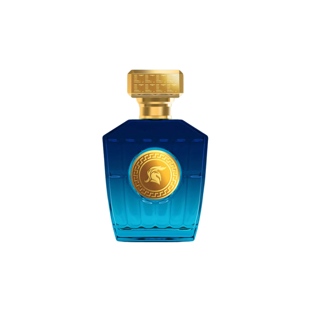 LUXEROM VERSION OF BLUE EDP 100 ML - 2