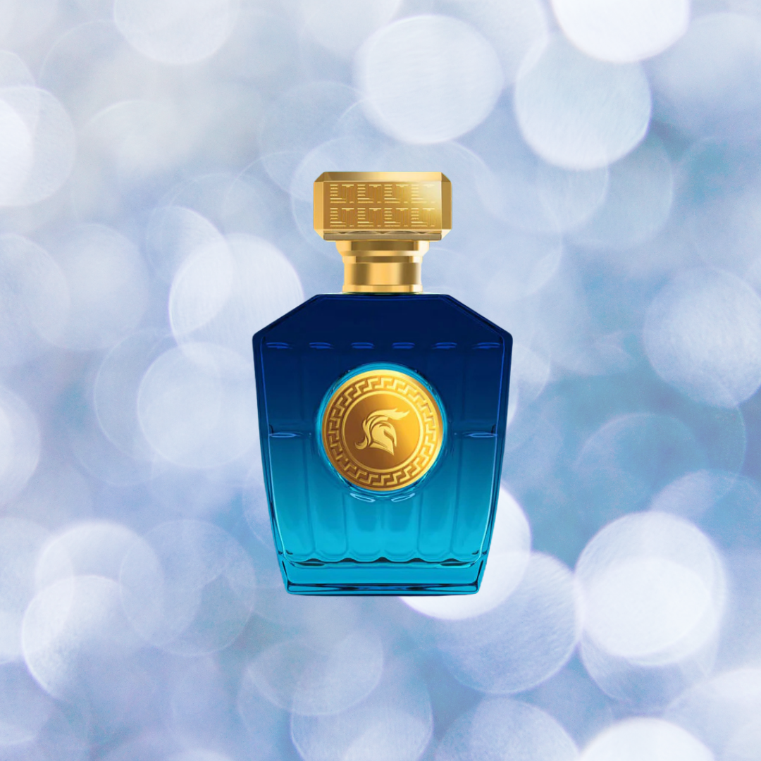 LUXEROM VERSION OF BLUE EDP 100 ML - 3