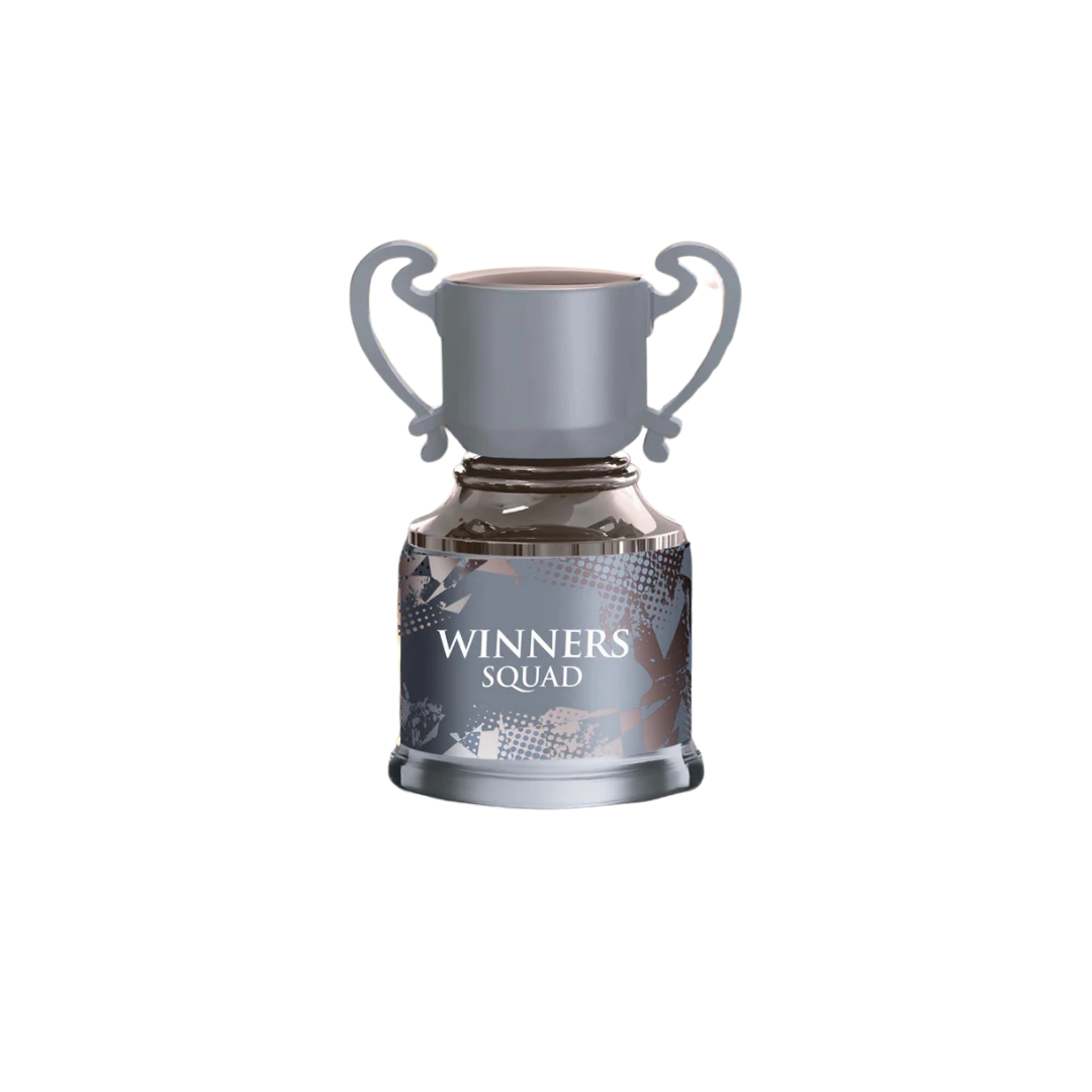 LUXEROM WINNERS SQUAD EDP 100 ML - 2