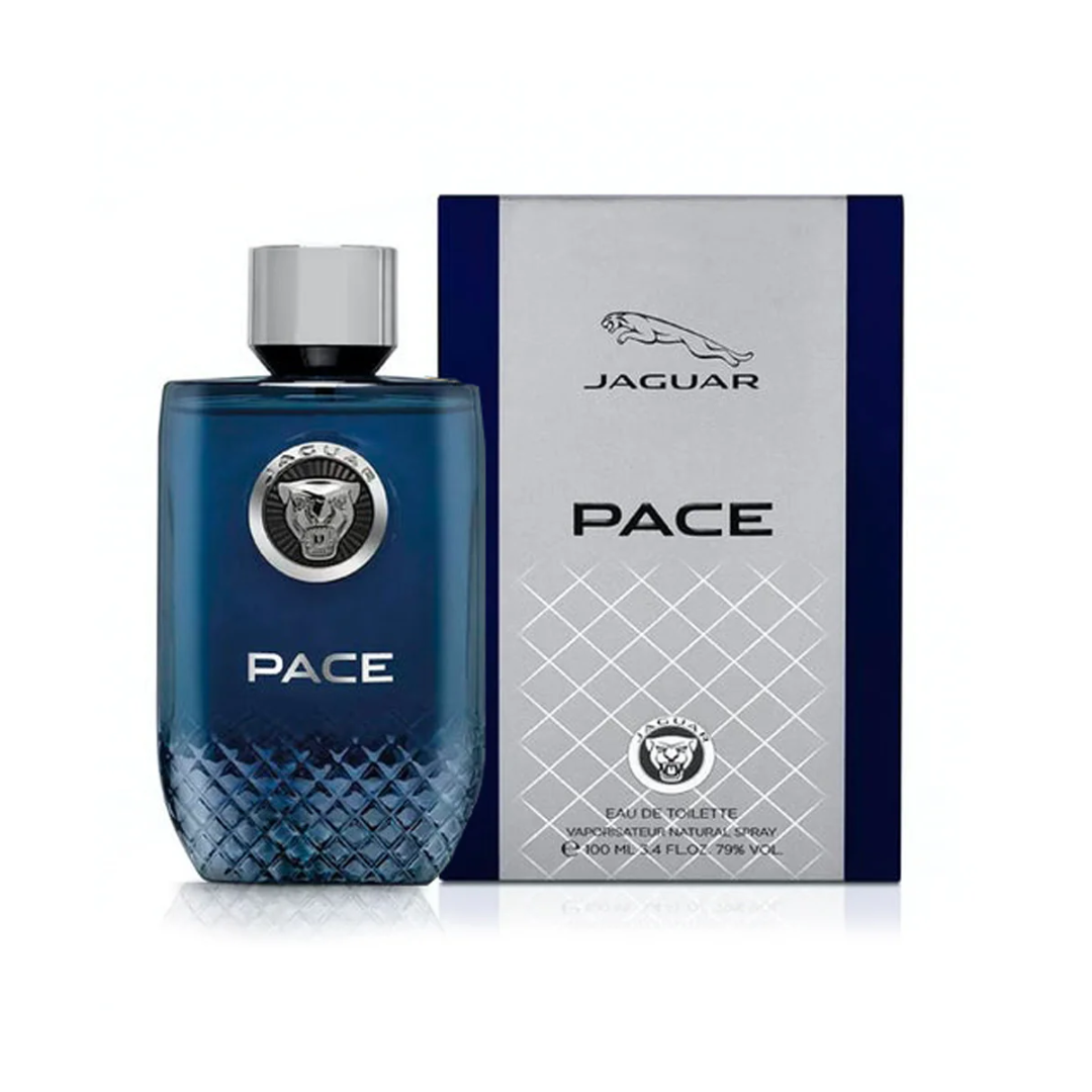 JAGUAR CLASSIC PACE EDT 100 ML - 1