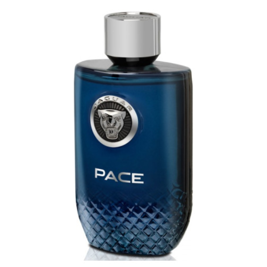 JAGUAR CLASSIC PACE EDT 100 ML - 2