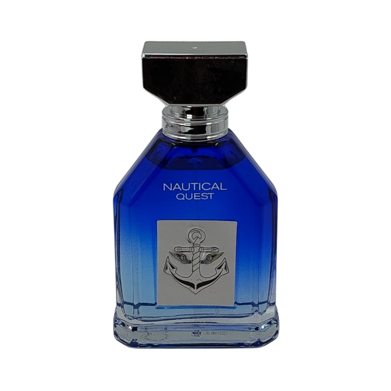 LUXEROM NAUTICAL QUEST POUR HOMME 100 ML - 1