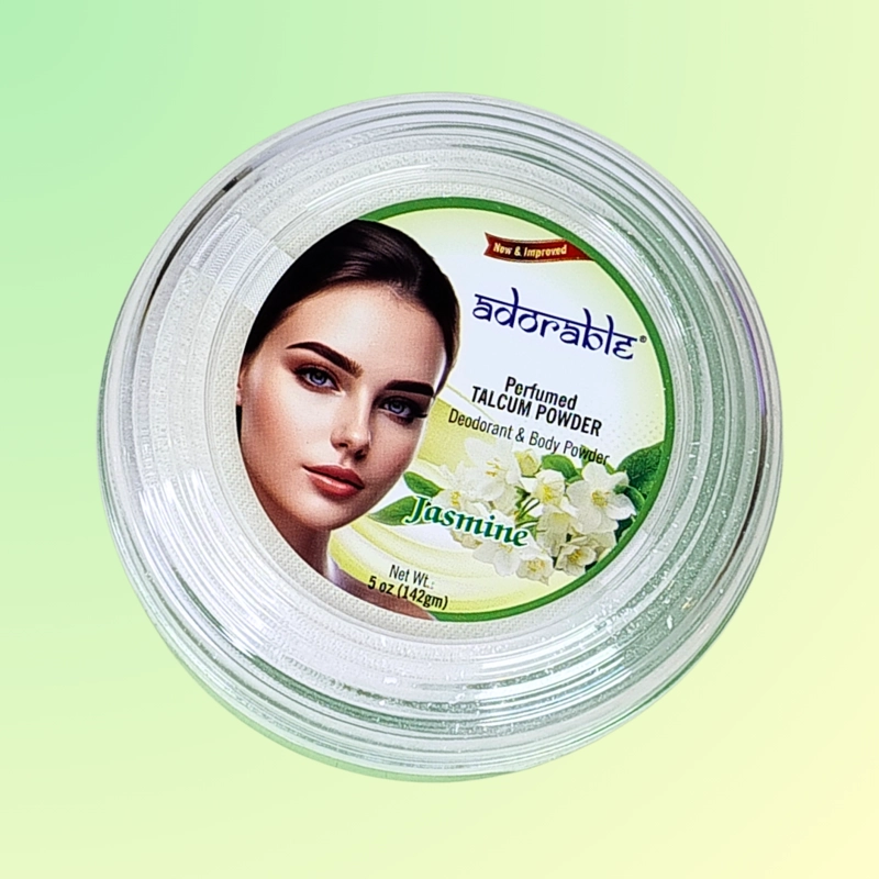 ADORABLE TALQUERA JASMIN 142 GR - 3