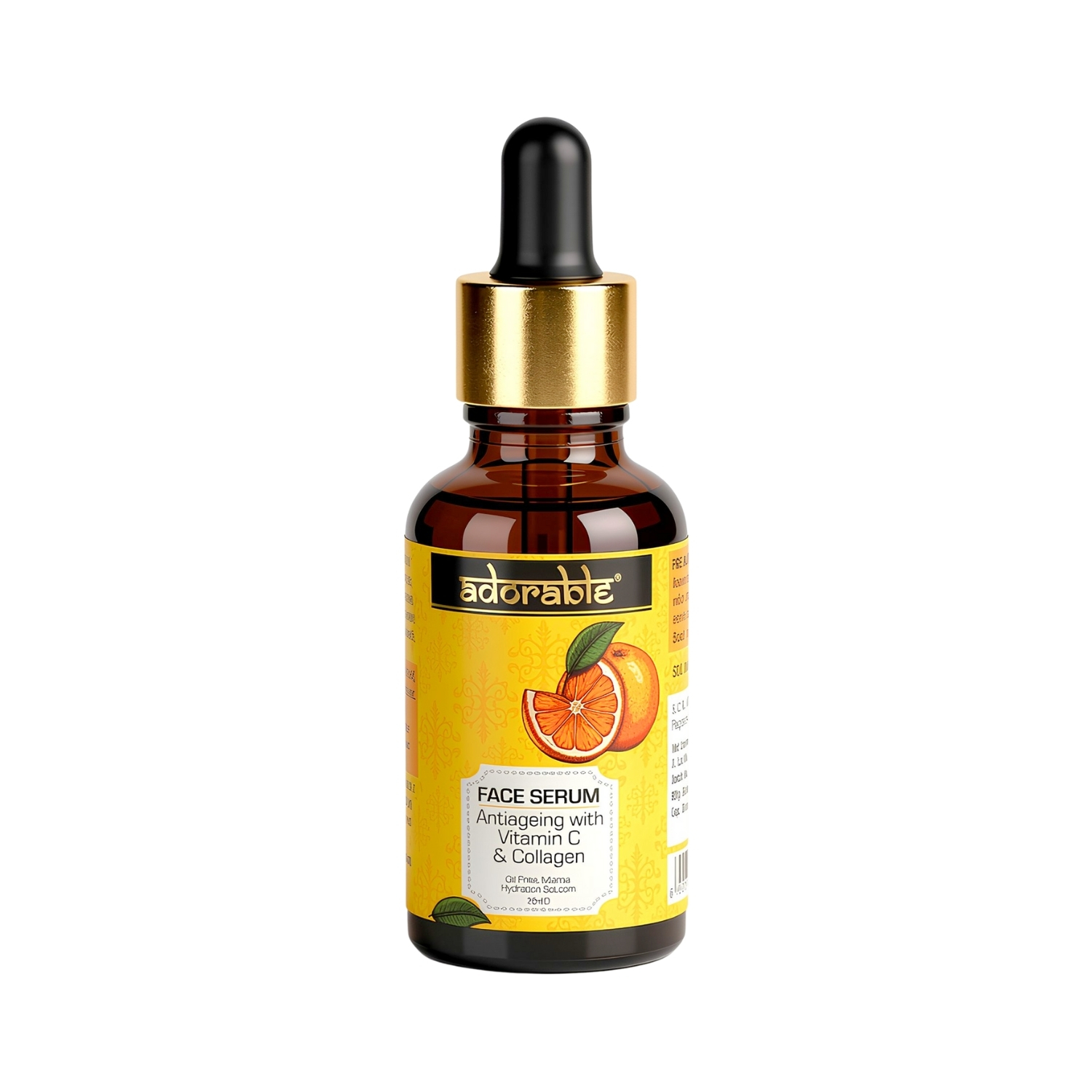 ADORABLE SERUM FACIAL ANTIENVEJECIMIENTO 30 ML - 1