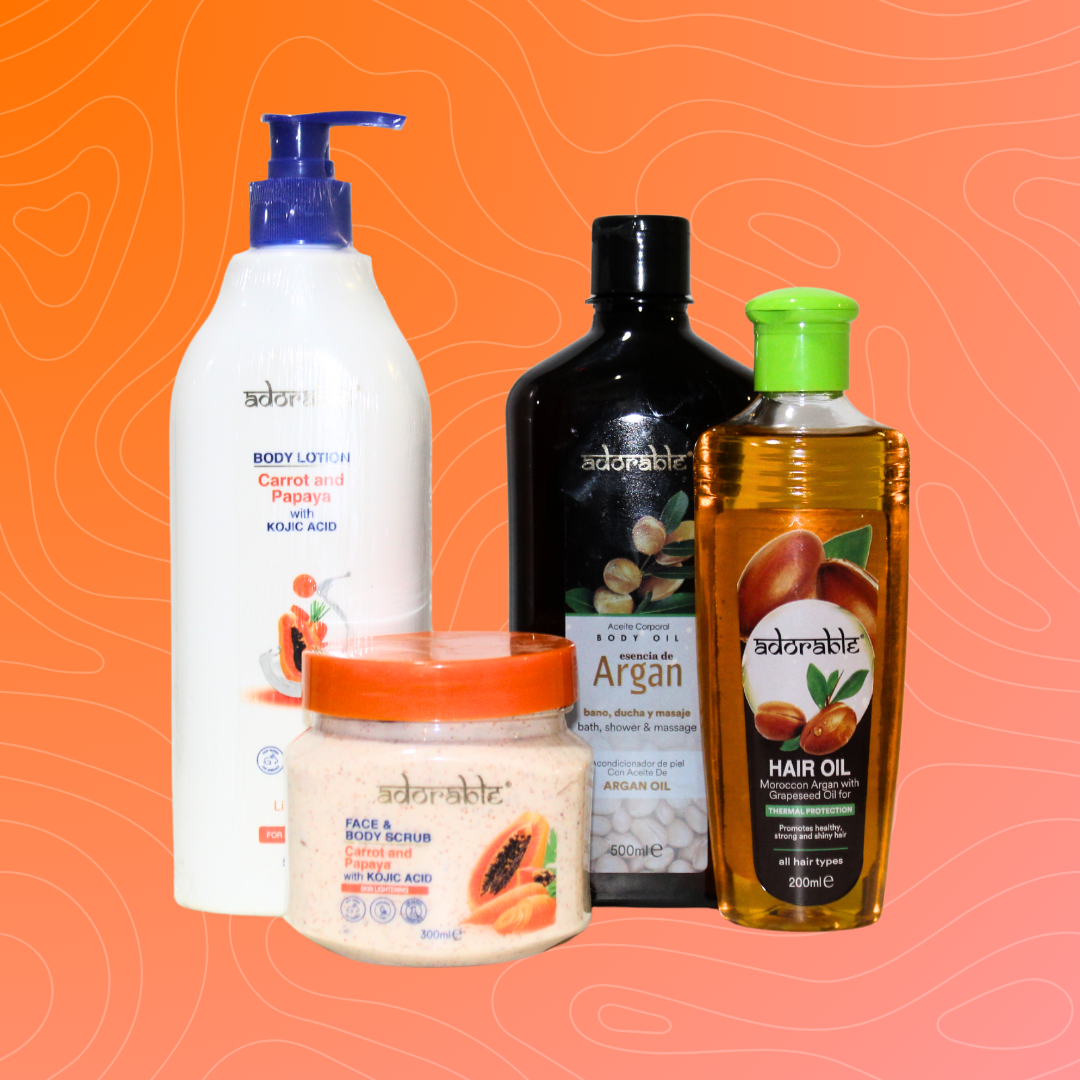 SKINCARE ENERGIZANTE - 3