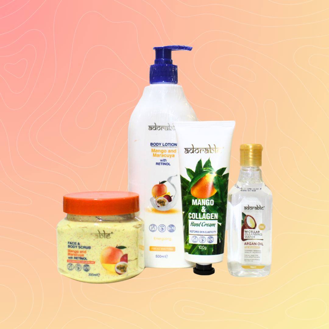 SKINCARE REVITALIZANTE - 3
