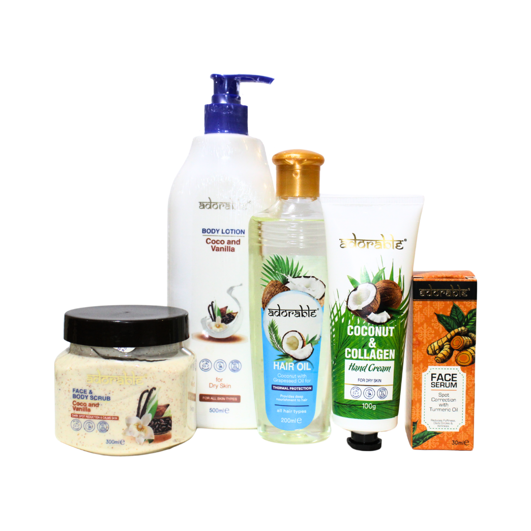 SKINCARE HIDRATANTE - 1