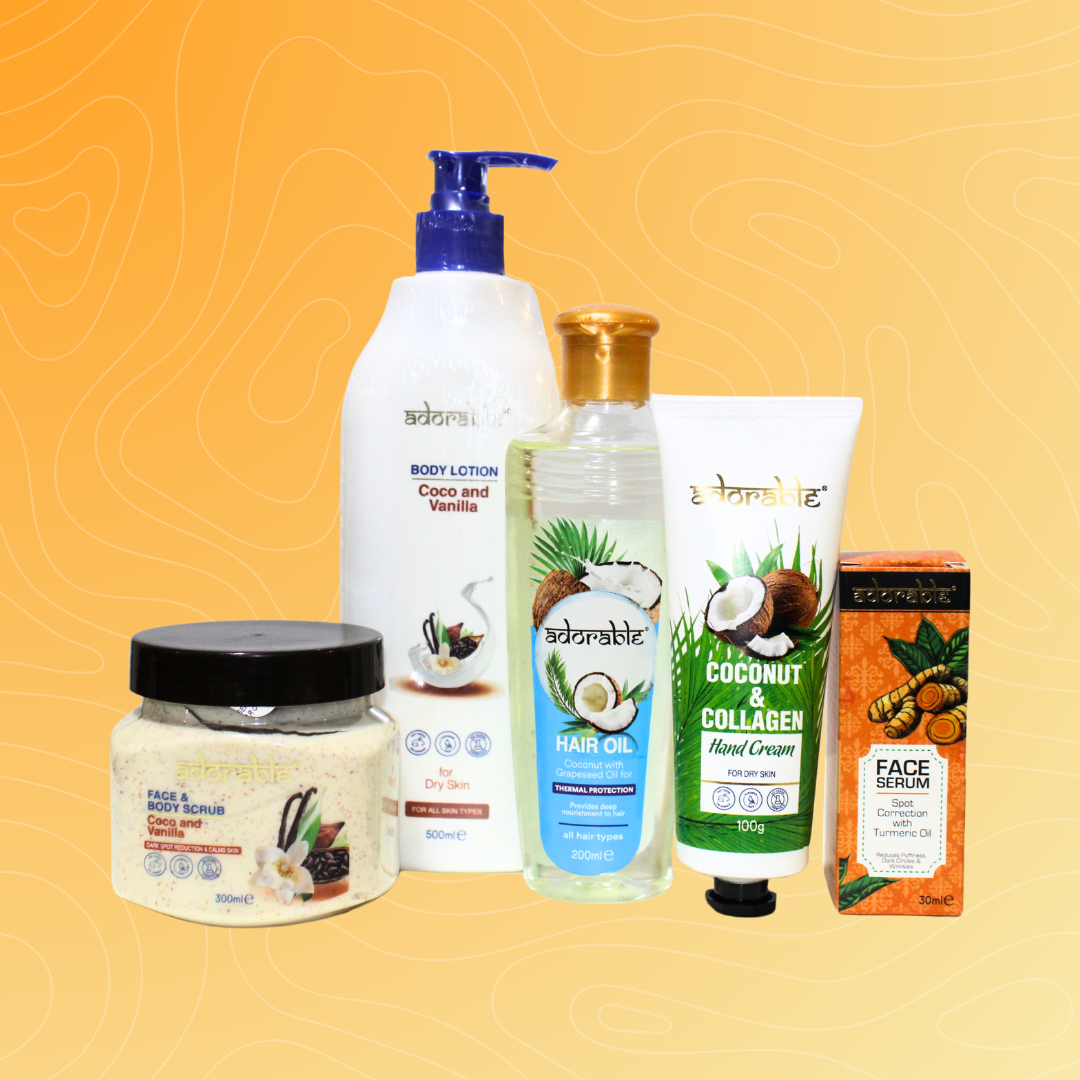 SKINCARE HIDRATANTE - 3