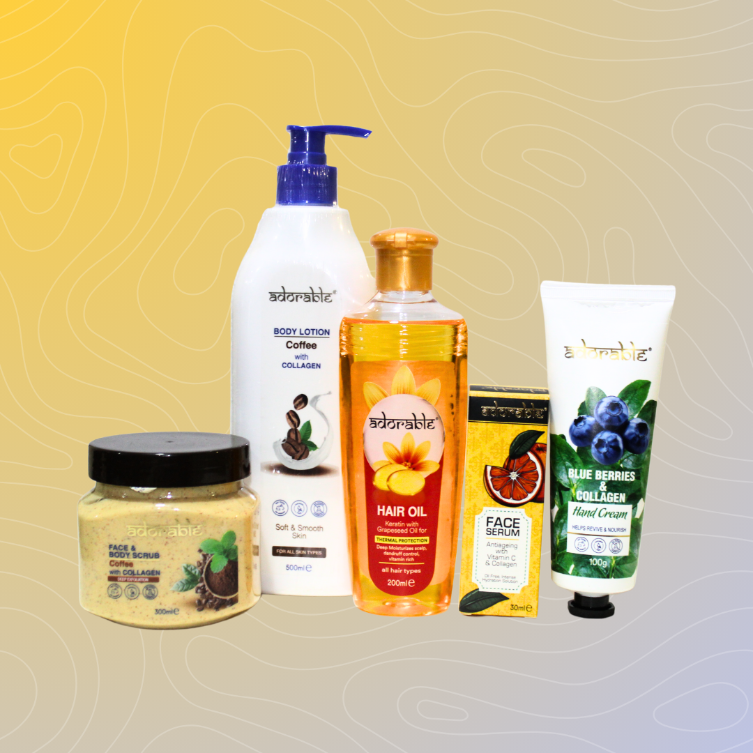 SKINCARE ANTI EDAD - 2