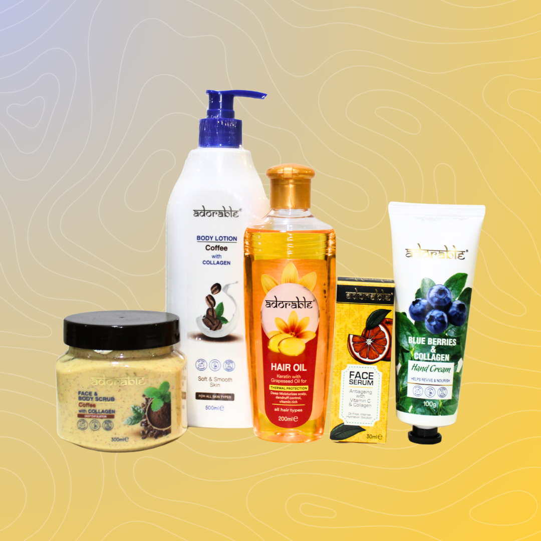 SKINCARE ANTI EDAD - 3