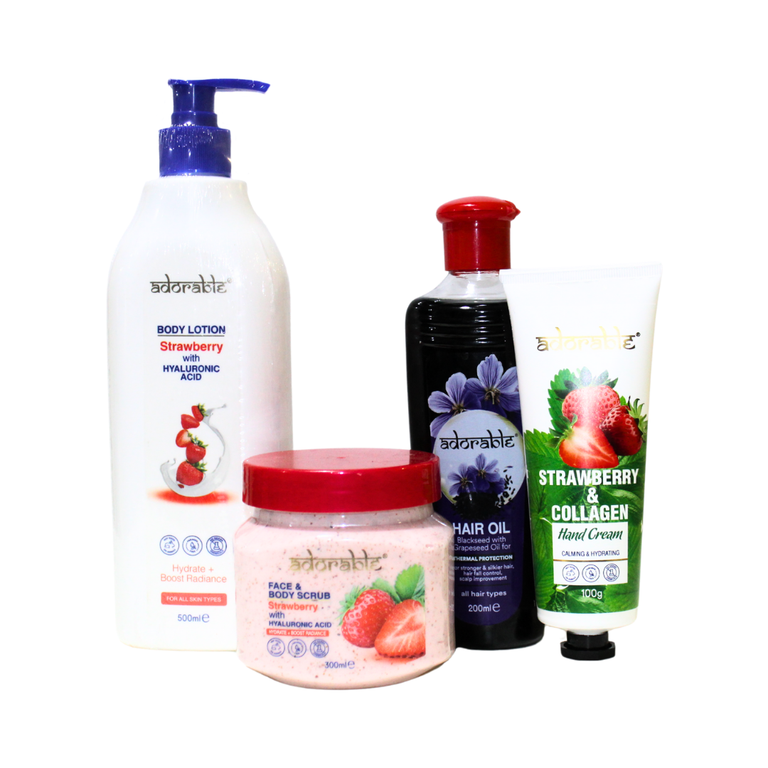 SKINCARE HUMECTANTE - 1