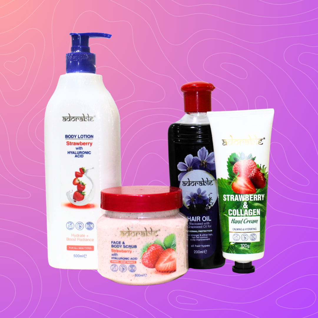 SKINCARE HUMECTANTE - 2