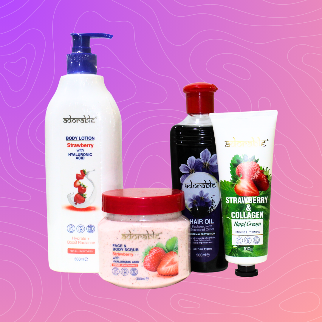 SKINCARE HUMECTANTE - 3