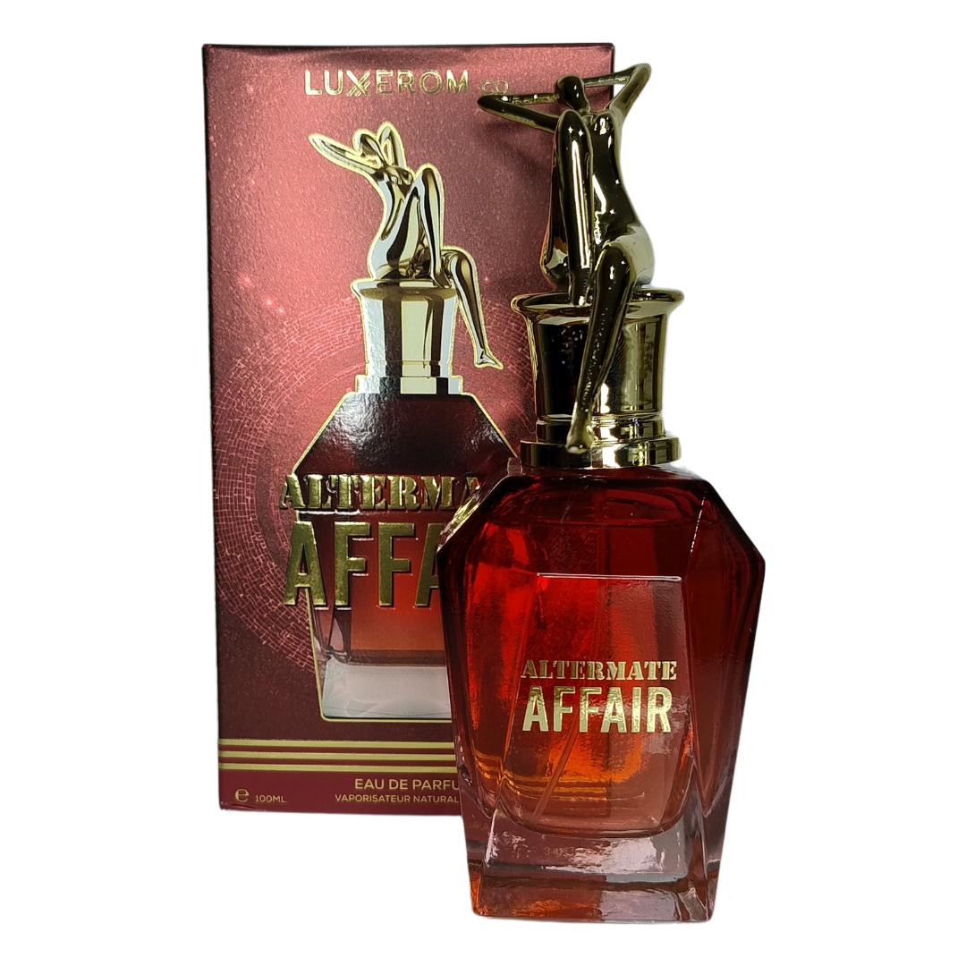 LUXEROM ALTERMATE AFFAIR EDP 100 ML - 1