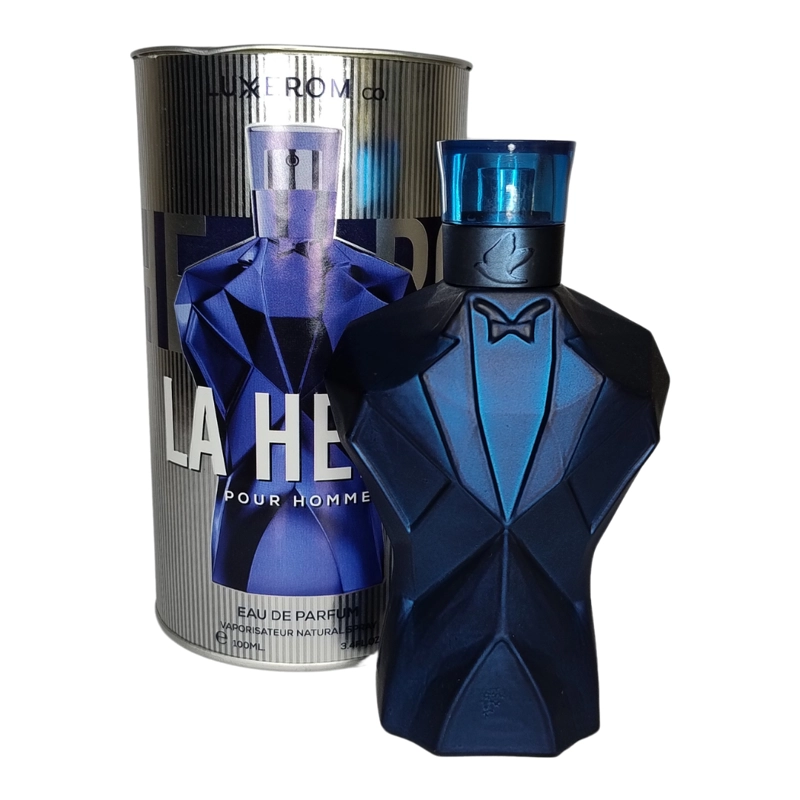 LUXEROM LA HERO POUR HOMME EDP 100 ML - 1
