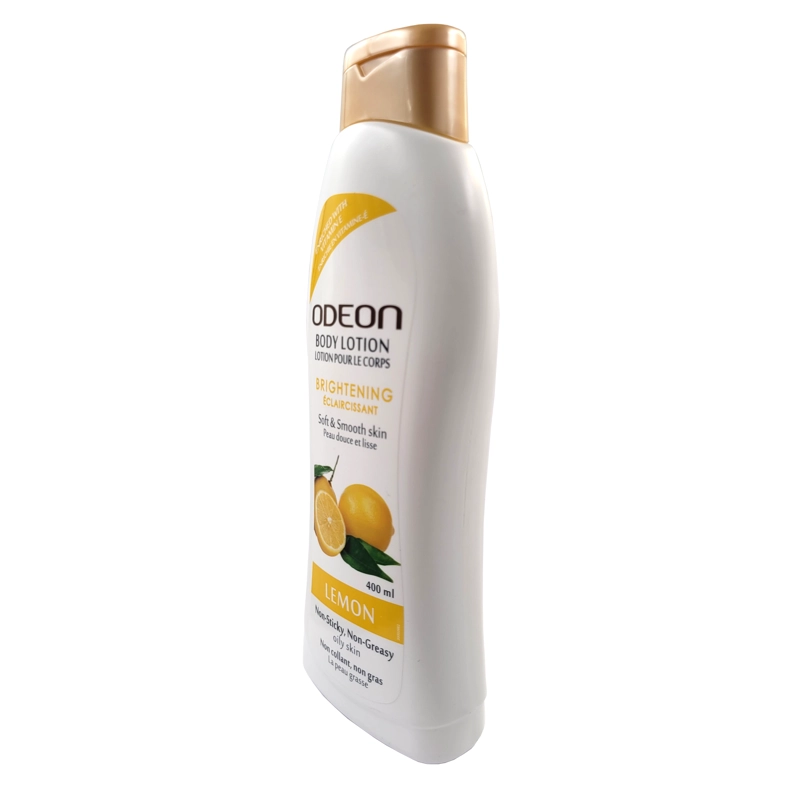 ODEON BODY LOTION LIMON 400 ML - 2