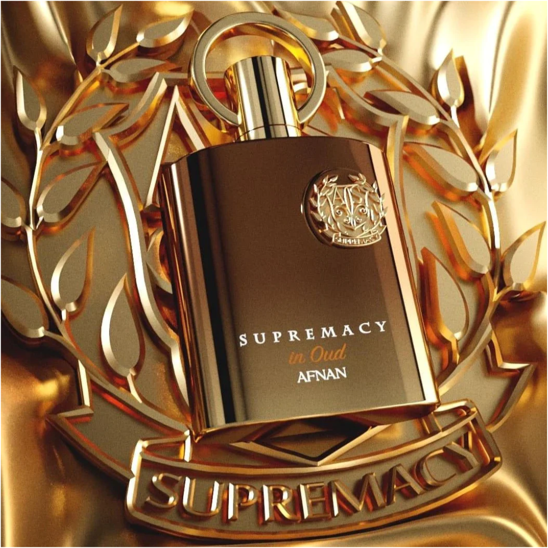 SUPREMACY IN OUD EXTRAIT DE PARFUM 150 ML UNISEX - 3