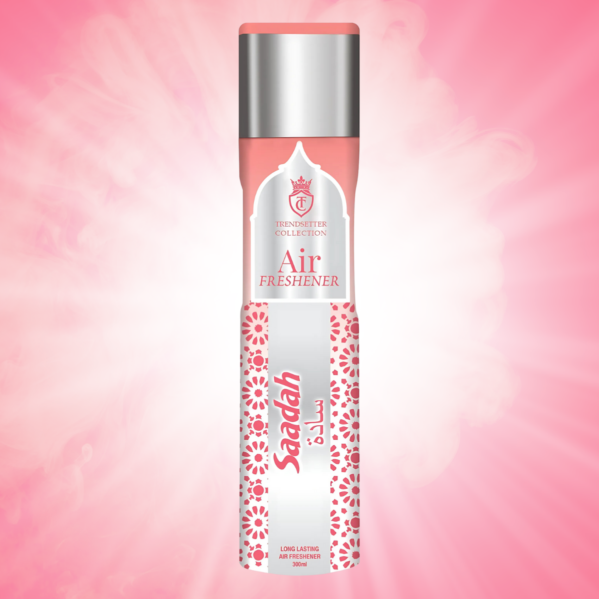 TRENDY COLLECTION AMBIENTADOR SAADAH 300 ML - 2