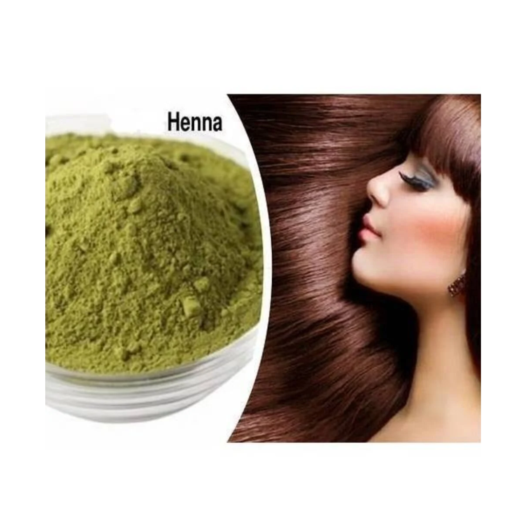 IMPRESSION HENNA POWDER 150 GR - 2
