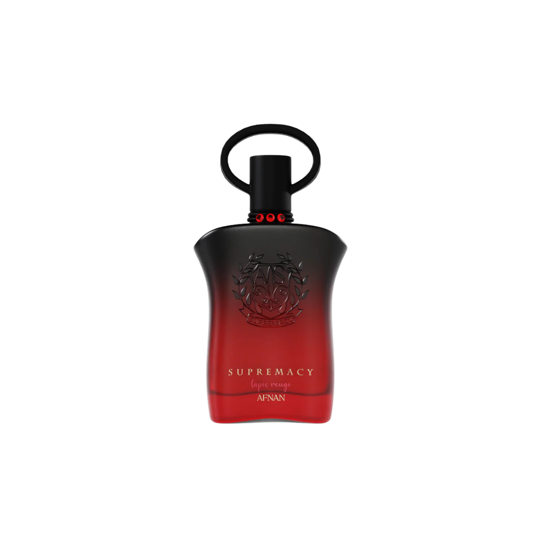 AFNAN SUPREMACY TAPIS ROUGE EDP 90 ML MUJER - 2