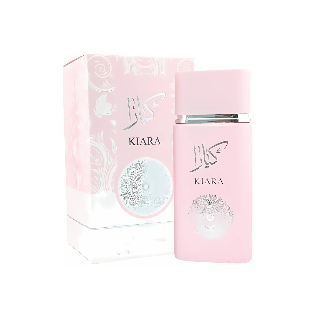 FC KIARA WOMAN EDP 100 ML - 1