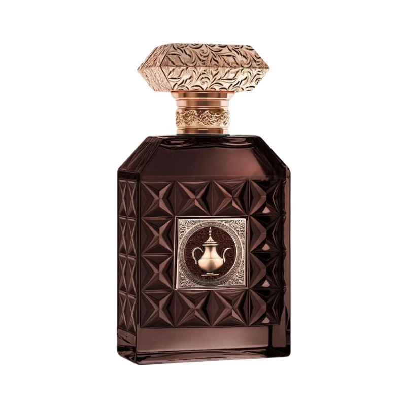 AFAQ QURBAT KAHVE 100 ML EDP - 2