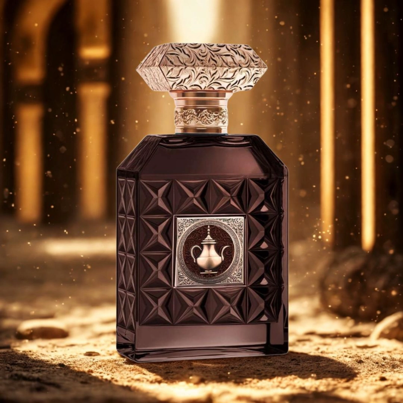 AFAQ QURBAT KAHVE 100 ML EDP - 3