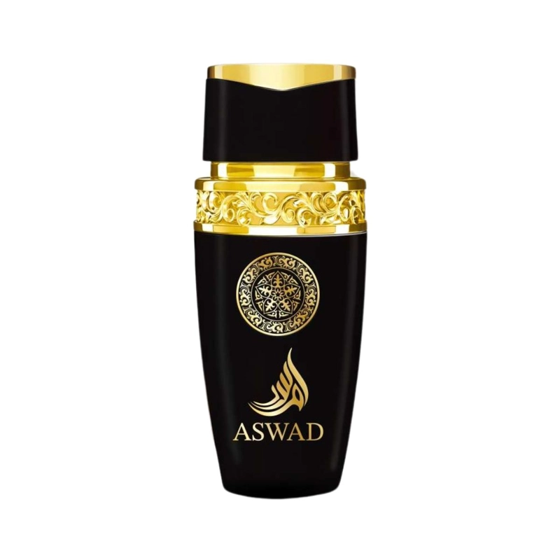 AFAQ ASWAD POUR HOMME EDP 100 ML - 2