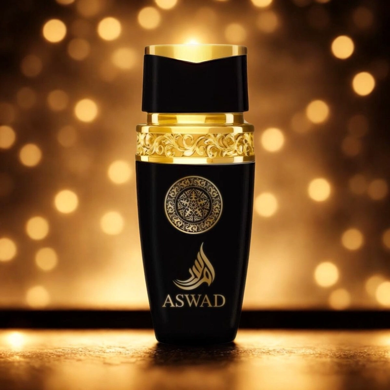 AFAQ ASWAD POUR HOMME EDP 100 ML - 3