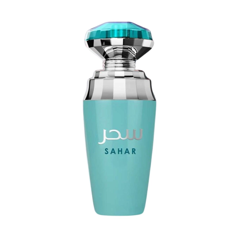 AFAQ SAHAR TEAL INTENSE EDP 100 ML - 2