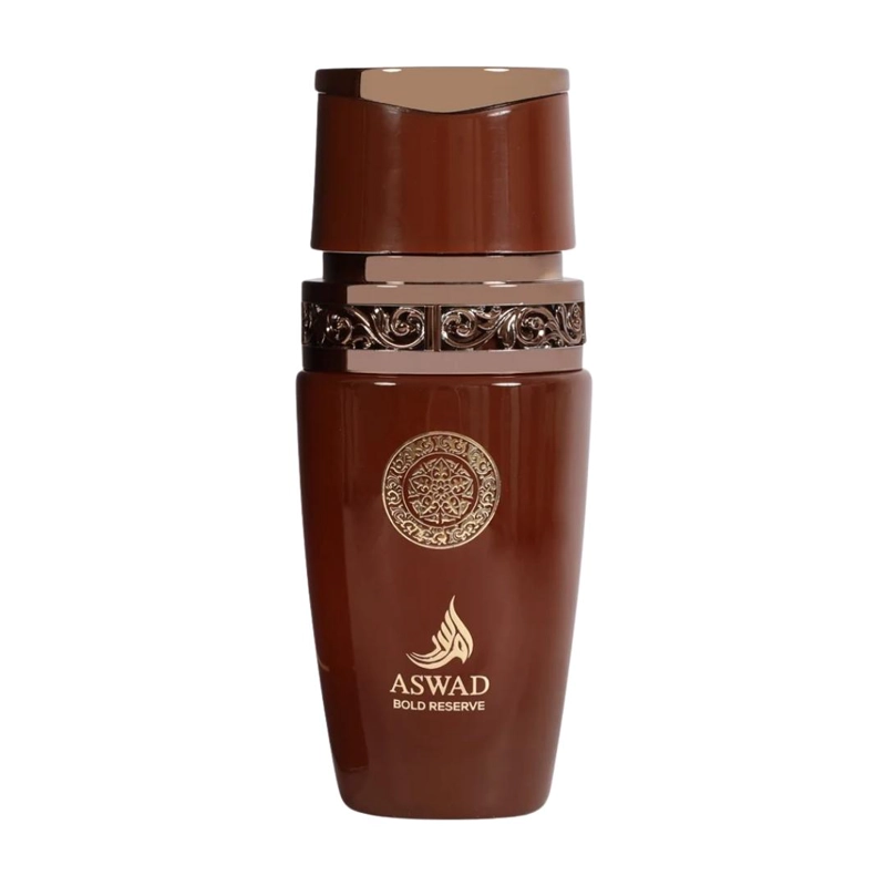 AFAQ ASWAD BOLD RESERVE 100 ML EDP - 2