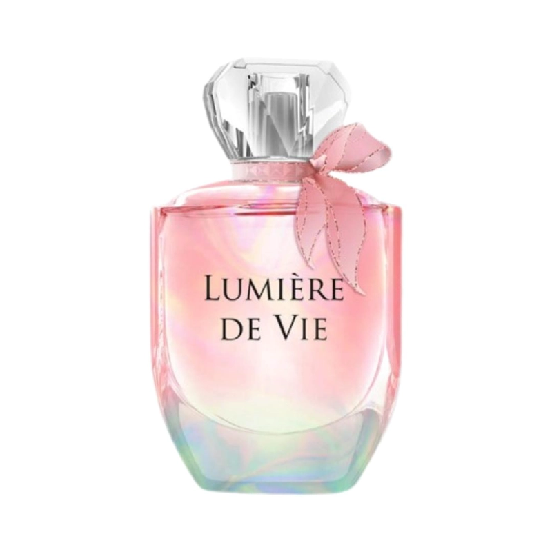 HOUSE OF MORAIS LUMIERE DE VIE EDP 100 ML - 2