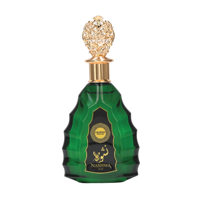 Arabiyat Prestige Nashwaa Oud EDP 100 ml Unisex - 2