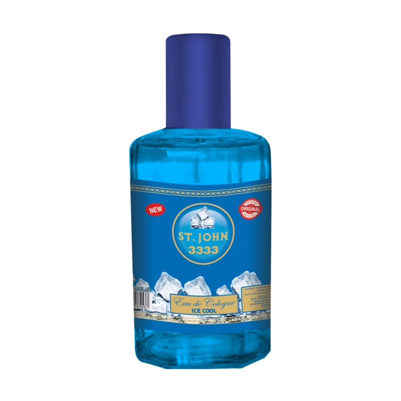 ST JOHN COLONIA ICE COOL EDC 250 ML - 1