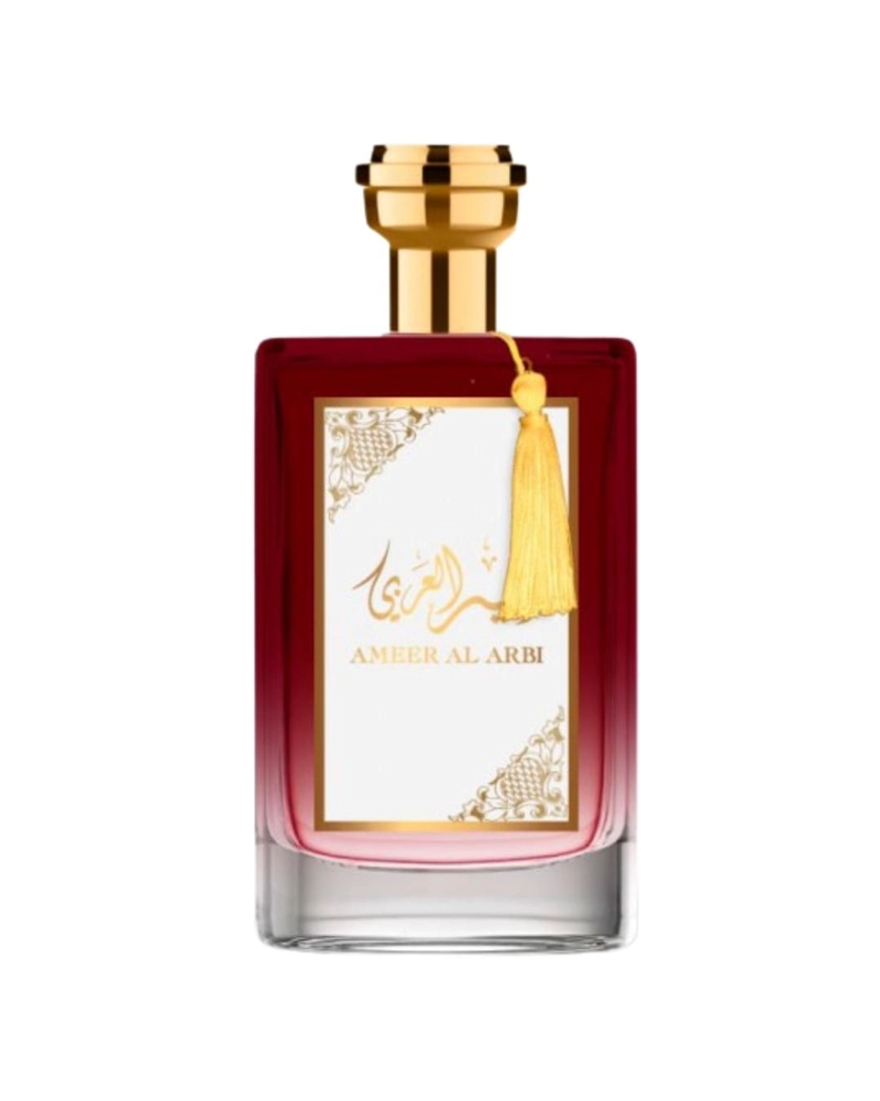 AFAQ  AMEER AL ARBI EDP 100 ML - 2